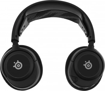 Наушники с микрофоном Steelseries Arctis Nova 3