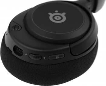 Наушники с микрофоном Steelseries Arctis Nova 3