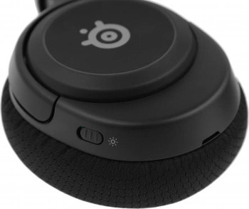 Наушники с микрофоном Steelseries Arctis Nova 3