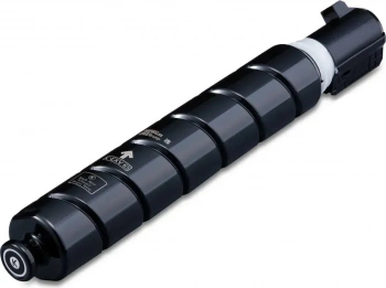 Картридж лазерный Canon C-EXV65BK