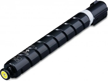 Картридж лазерный Canon C-EXV65Y