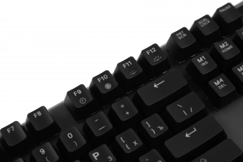 Клавиатура Steelseries Apex 7 Red Switch Ru