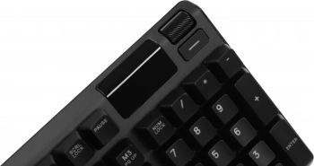 Клавиатура Steelseries Apex 7 Red Switch Ru