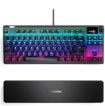 Клавиатура Steelseries Apex 7 Red Switch Ru