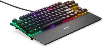 Клавиатура Steelseries Apex 7 Red Switch Ru