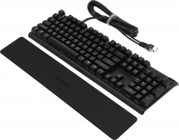 Клавиатура Steelseries Apex 7 Red Switch Ru