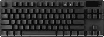 Клавиатура Steelseries Apex Pro TKL (2023)