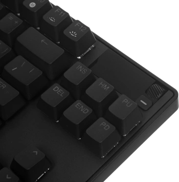 Клавиатура Steelseries Apex Pro TKL
