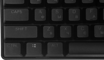 Клавиатура Steelseries Apex Pro TKL