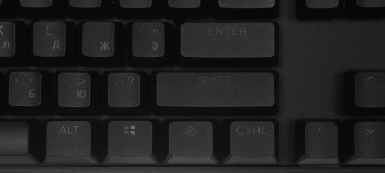 Клавиатура Steelseries Apex Pro TKL