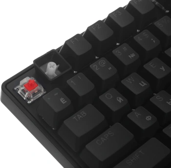 Клавиатура Steelseries Apex Pro TKL