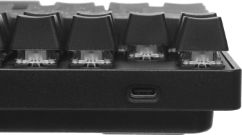 Клавиатура Steelseries Apex Pro TKL