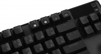 Клавиатура Steelseries Apex Pro TKL Wireless (2023)