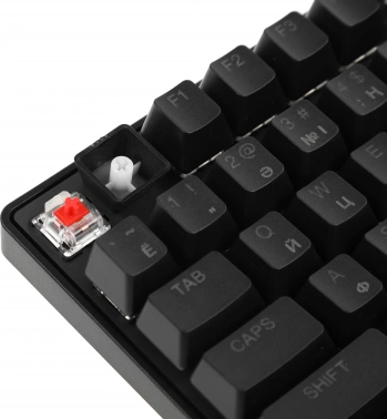 Клавиатура Steelseries Apex Pro TKL Wireless (2023)