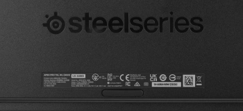 Клавиатура Steelseries Apex Pro TKL Wireless (2023)