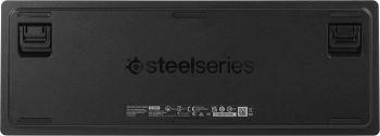 Клавиатура Steelseries Apex Pro TKL Wireless (2023)