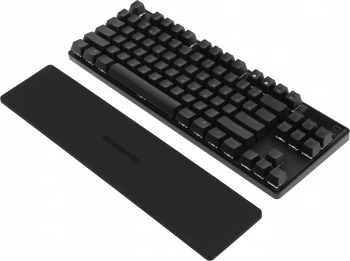 Клавиатура Steelseries Apex Pro TKL Wireless (2023)