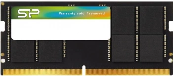 Память DDR5 16GB 5600MHz Silicon Power  SP016GBSVU560F02