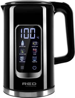 Чайник электрический Red Solution COLORSENSE AM120D