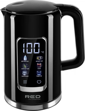 Чайник электрический Red Solution COLORSENSE AM120D