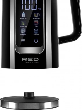 Чайник электрический Red Solution COLORSENSE AM120D