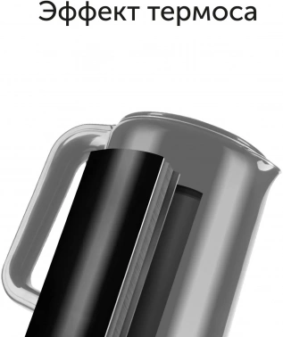 Чайник электрический Red Solution COLORSENSE AM120D