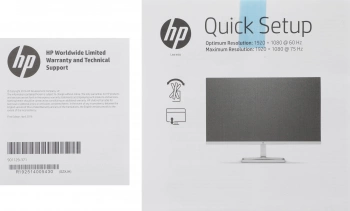 Монитор HP 23.8