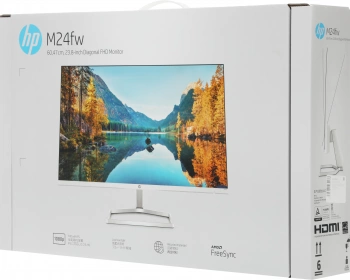 Монитор HP 23.8