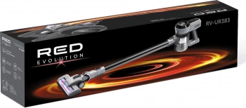 Пылесос ручной Red Solution evolution RV-UR383