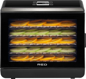 Сушка для фруктов и овощей Red Solution RFD-0151