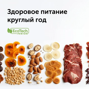 Сушка для фруктов и овощей Red Solution RFD-0151