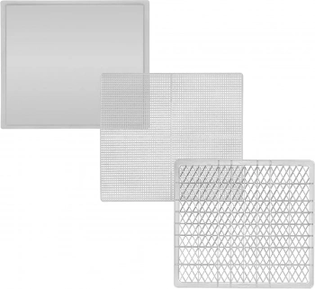 Сушка для фруктов и овощей Red Solution RFD-0151