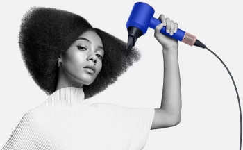 Фен Dyson Supersonic HD07