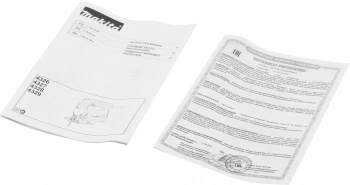 Лобзик Makita 4329K