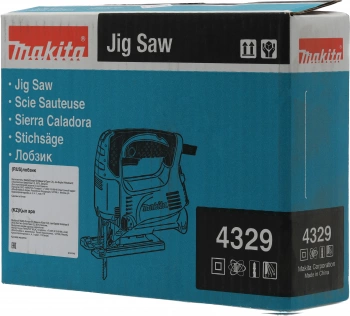 Лобзик Makita 4329