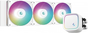 Система водяного охлаждения Deepcool LE720