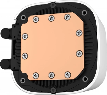 Система водяного охлаждения Deepcool LE720