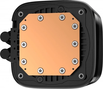 Система водяного охлаждения Deepcool LD360