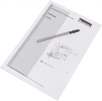 Лобзик Makita JV0600K