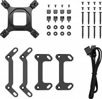 Система водяного охлаждения Deepcool Mystique 240