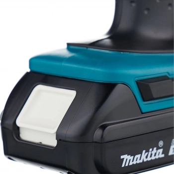 Дрель-шуруповерт Makita DDF453SYE