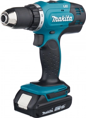 Дрель-шуруповерт Makita DDF453SYE