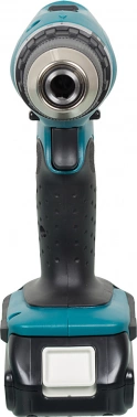 Дрель-шуруповерт Makita DDF453SYE