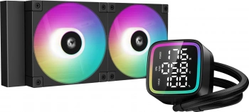 Система водяного охлаждения Deepcool LD240