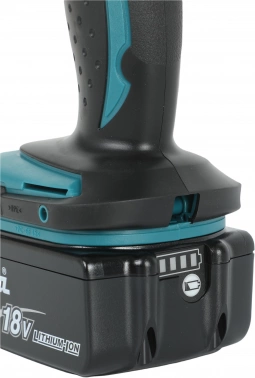 Дрель-шуруповерт Makita DDF453RFE