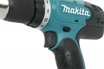 Дрель-шуруповерт Makita DDF453RFE