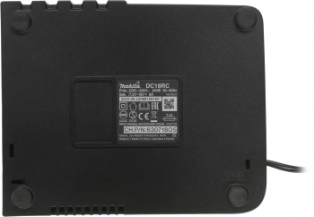 Дрель-шуруповерт Makita DDF453RFE