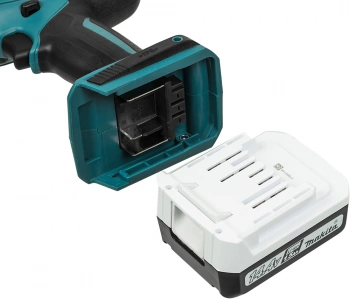 Дрель-шуруповерт Makita DF347DWE