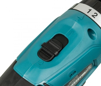 Дрель-шуруповерт Makita DF347DWE
