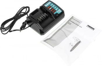 Дрель-шуруповерт Makita DF347DWE